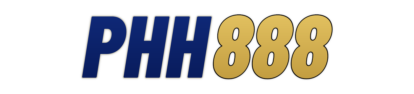 phh888 Logo